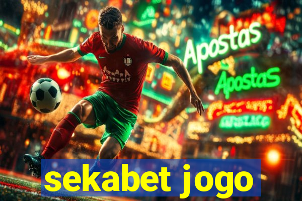sekabet jogo